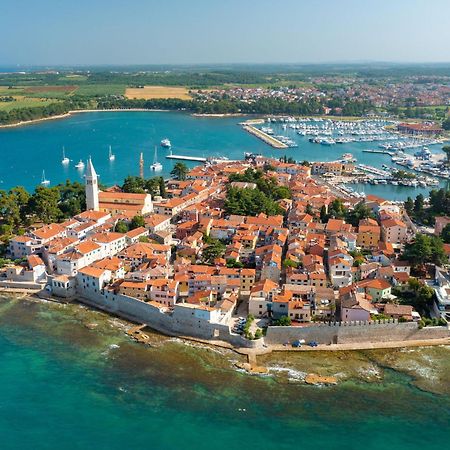 Holiday Home Chiara Novigrad Istria Esterno foto