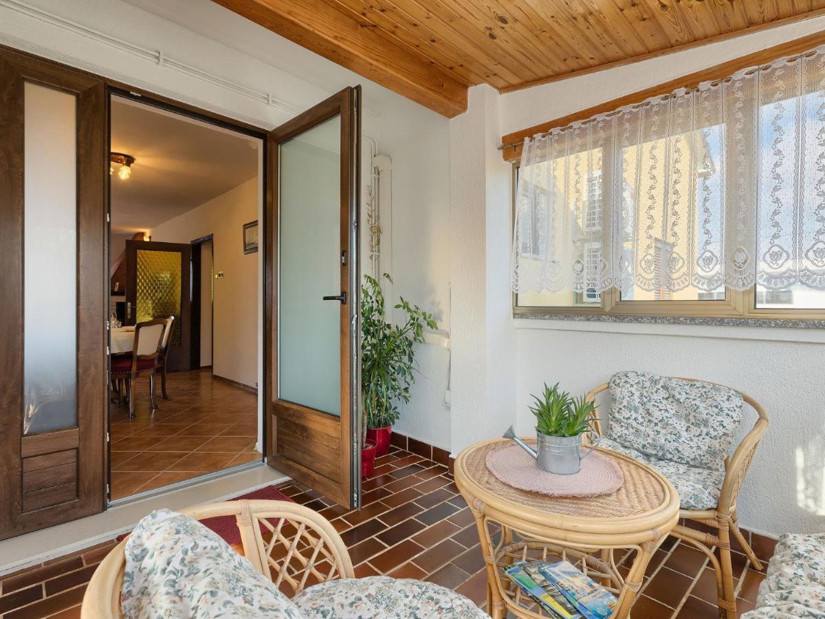 Holiday Home Chiara Novigrad Istria Esterno foto