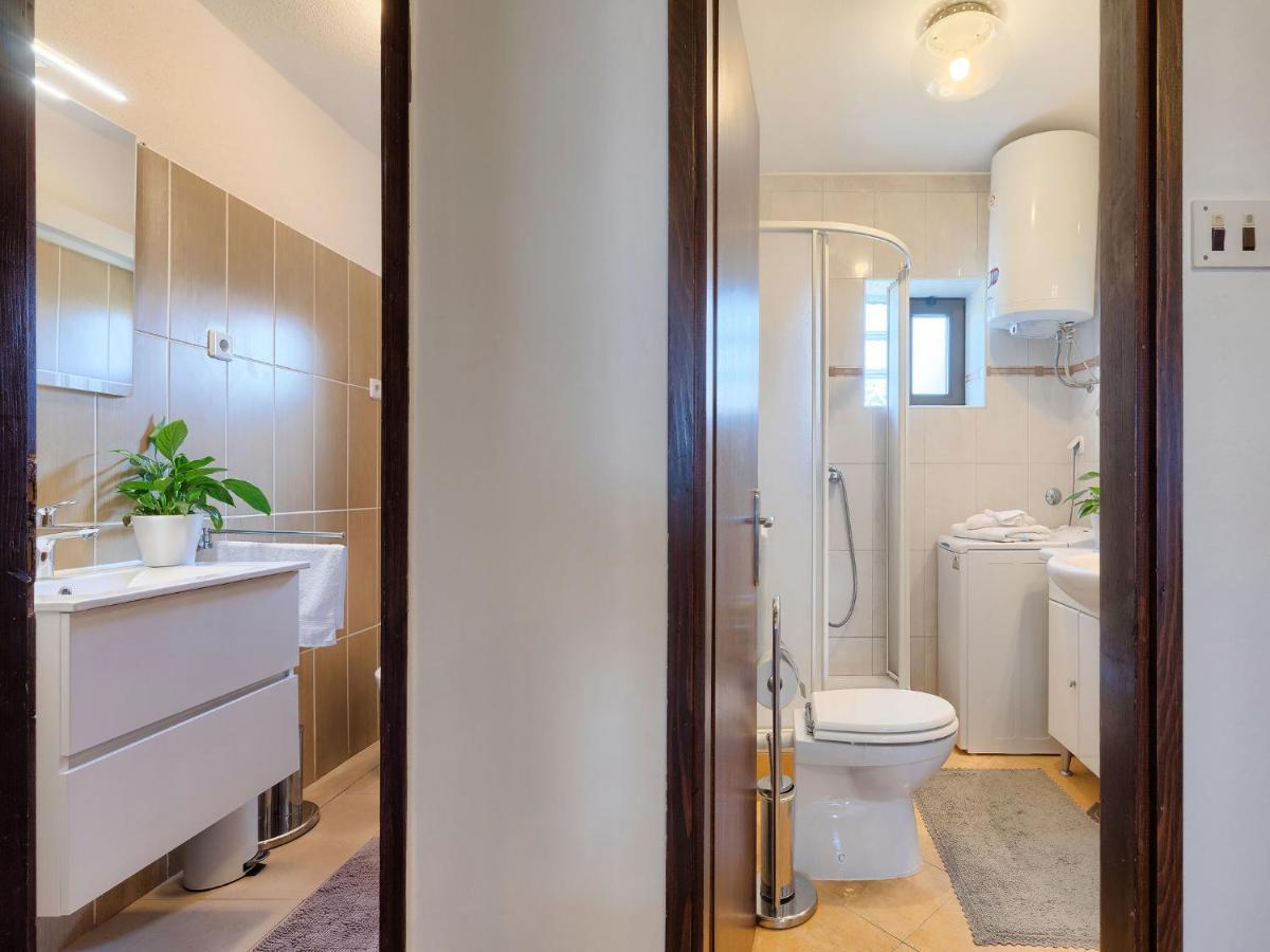 Holiday Home Chiara Novigrad Istria Esterno foto