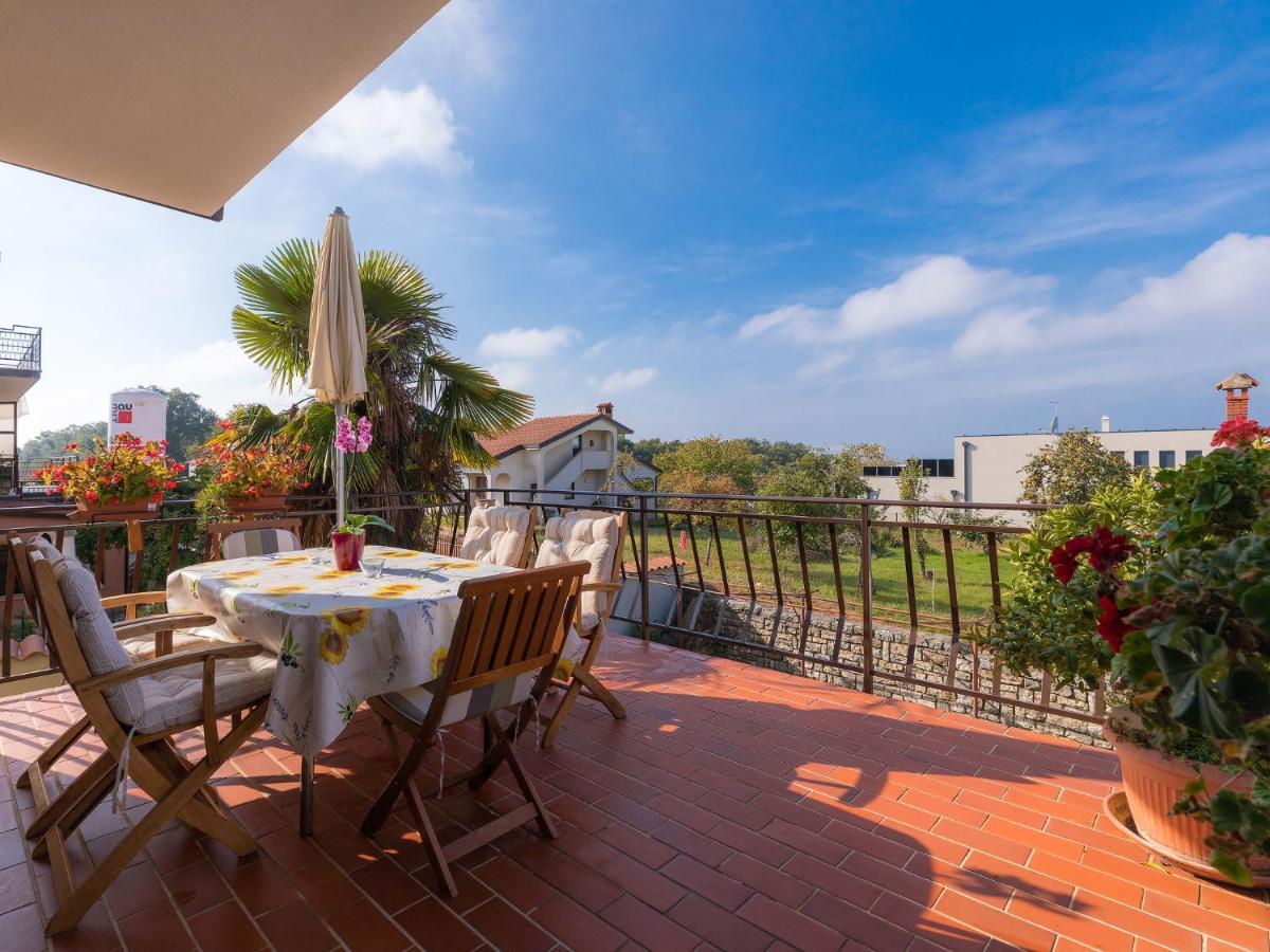 Holiday Home Chiara Novigrad Istria Esterno foto