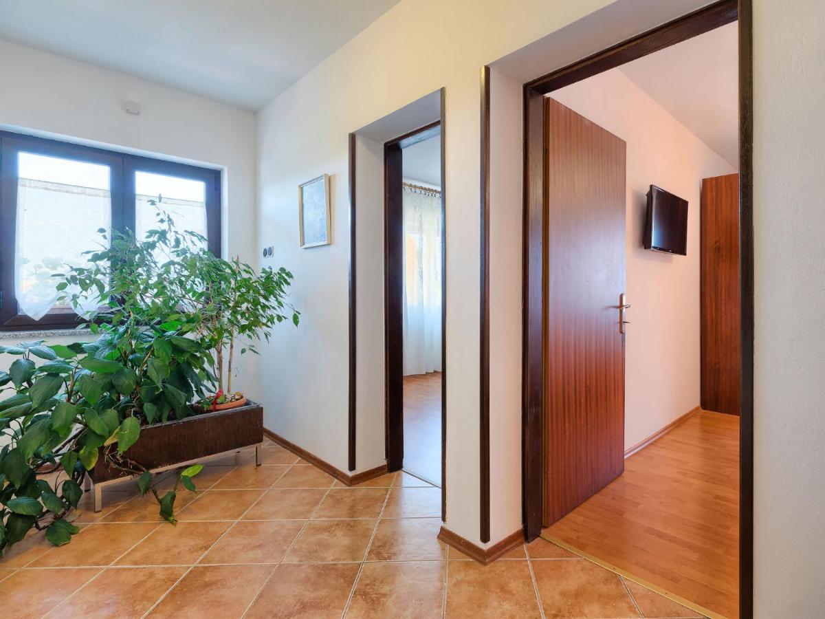Holiday Home Chiara Novigrad Istria Esterno foto