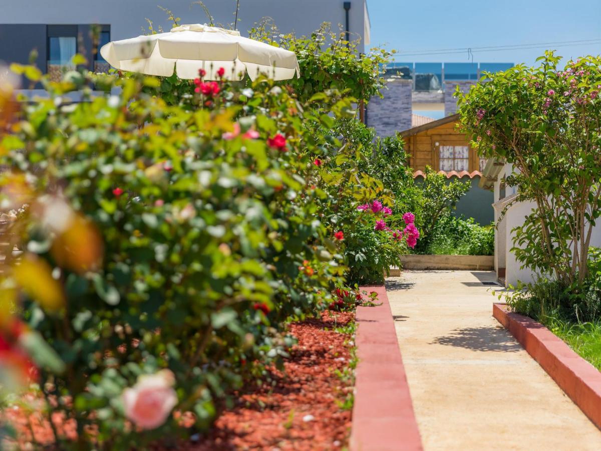 Holiday Home Chiara Novigrad Istria Esterno foto