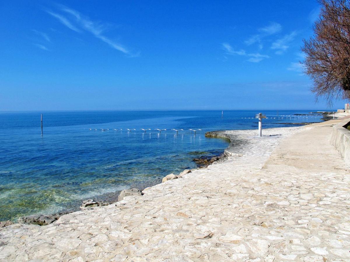 Holiday Home Chiara Novigrad Istria Esterno foto