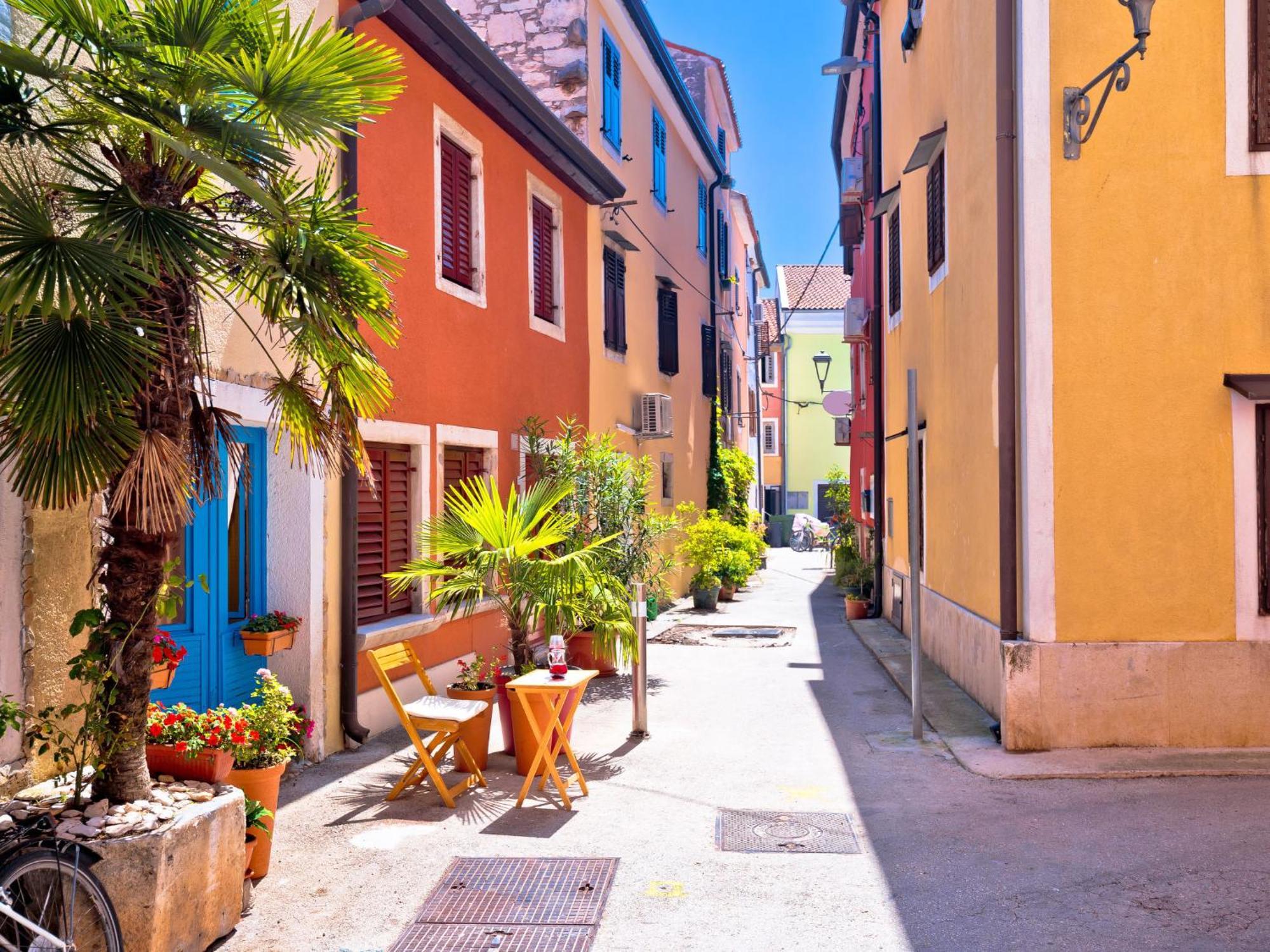 Holiday Home Chiara Novigrad Istria Esterno foto